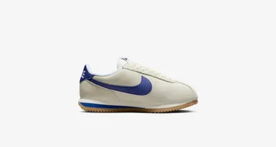 Obrázek produktu pro Dámské tenisky Nike Cortez "Deep Royal Blue", FQ8108-110, velikost: 43