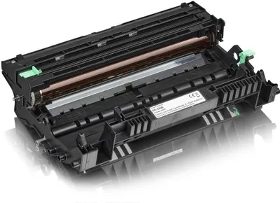Produktbild von Inkadoo Trommel für Brother DR-3300, farblos