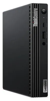 Obrázek produktu pro Lenovo ThinkCentre M730Q Tiny – kompletně , Intel Core i5-10500T, 16 GB RAM, 512 GB NVMe, Windows 11 Pro