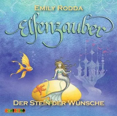 Produktbild von Elfenzauber - Der Stein der Wünsche