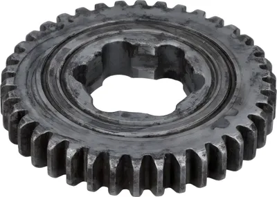 Produktbild von Losrad 38 Zähne 2. Gang 3-Gang-Getriebe für Simson S51, S53, S70, S83, SR50, SR80, KR51/2, M531, M541, M741