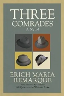 Produktbild von Three Comrades
