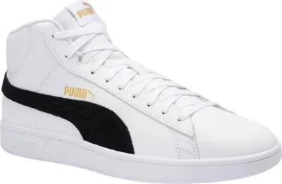 Obrázek produktu pro Pánská sportovní obuv PUMA SMASH V2 MID 36692405 - white r. 43