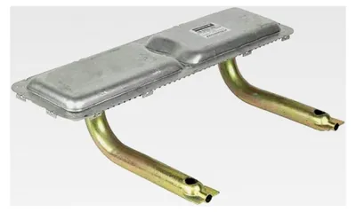 Produktbild von Campingaz Ersatzteile Serie Expert: 2 Deluxe Plus Super Woody Metallbrenner aus Lavastein