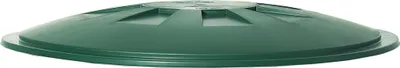 Produktbild von GRAF Deckel Polyethylen für Regentonne 510 L