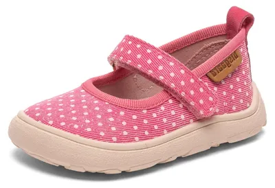 Productafbeelding van bisgaard 5715243854734, Kinderen, Roze, Rubber, Suède, Textiel, Textiel, Textiel