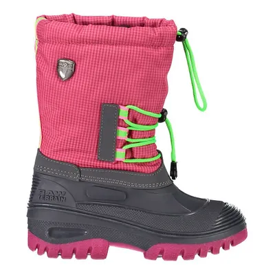 Produktbild von CMP Stiefel Damen 333737333739 Rot 38 EU