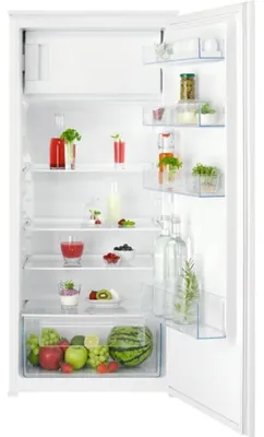 Produktbild von AEG NSF5O12ES, 188 l, Integriert, E, 35 dB, SN-T, 2,7 kg/24h