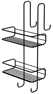 Obrázek produktu pro Sprchová vanička CHROM LINE, 240x490x220 mm, matná černá