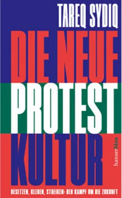 Obrázok produktu pre Die neue Protestkultur