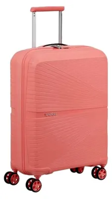 Produktbild von Airconic Spinner 55/20 TSA Trolley Solar Pink Koralle