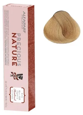 Produktbild von Alfaparf Milano Precious Nature 9 60 ml