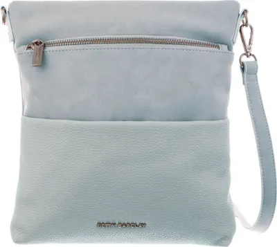 Productafbeelding van Betty Barclay schoudertas Crossover Bag Blue blauw
