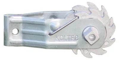 Productafbeelding van Koltec Robuuste kamradspanner