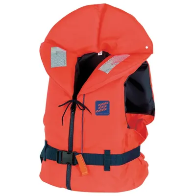 Produktbild von Seilflechter Schwimmweste Kinder 40 N S