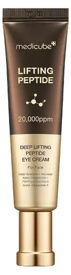 Obrázok produktu pre Medicube Deep Lifting Peptide Eye Cream 30 ml
