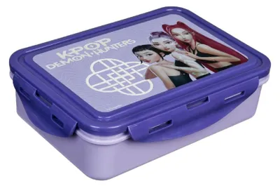 Image de Boîte à lunch sur le thème des chasseurs de démons de K-pop