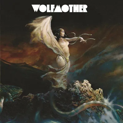Productafbeelding van Wolfmother