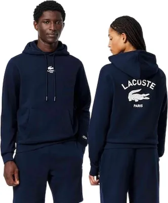 Produktbild von Hoodie Lacoste SH2740-00 für Uni