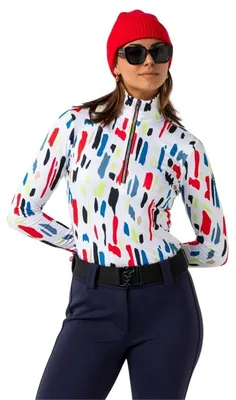 Image de Falcon Ski Pully Dames - XL/42