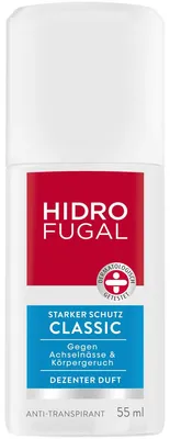 Zdjęcie produktu dla HIDROFUGAL Pumpspray, 55ml