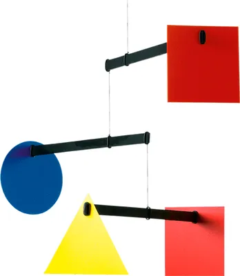 Produktbild von Flensted Mobiles - Bauhaus