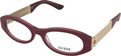 Zdjęcie produktu dla Dioptrie szkieł Guess GU50315 081