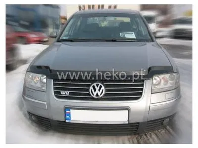 Produktbild von Deflektor für die Motorhaube VW PASSAT B5.5 (01-04) 1 Stück.