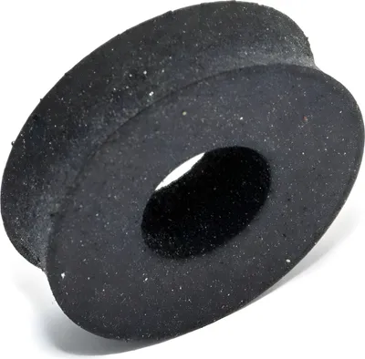 Image de Rondelle tampon Ø8x22x6mm - KR50, KR51, SR4-2, DUO 4/2 - Fixation du réservoir de carburant