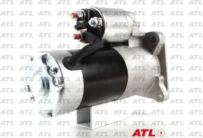 Produktbild von Anlasser 12V 1,9kW für MITSUBISHI, OPEL, SAAB