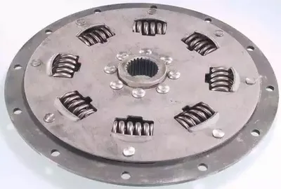 Produktbild von LuK Kupplungsscheibe 370 0013 10 348mm