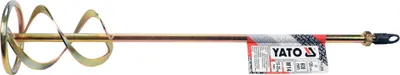 Obrázek produktu pro Yato YT-5503, 1 kusů, 600 mm, 12 cm