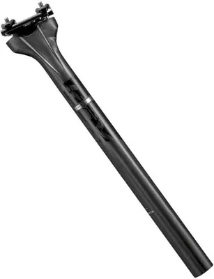 Obrázok produktu pre FSA sedlovka KFX SB0 MTC 31,6 x 400 mm čierna