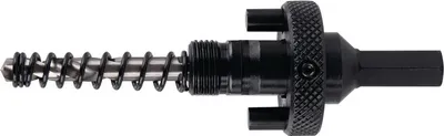 Zdjęcie produktu dla RUKO 106209 Hole saw shank 1 pc(s)