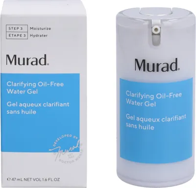 Produktbild von Oil-Free Murad Clarifying Watergel