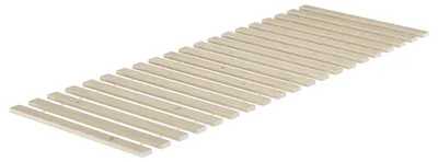 Produktbild von Überlanger Rollrost „Extra“ besonders stabil 20 Leisten optionale Breite V-70.92-220