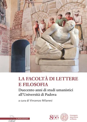 Produktbild von La facoltà di lettere e filosofia. Duecento anni di studi um