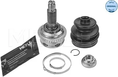 Produktbild von MEYLE Gelenksatz Antriebswelle Radseitig für MAZDA 6 Station Wagon (GY) 35-14 498 0018