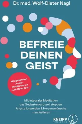 Obrázok produktu pre Befreie deinen Geist