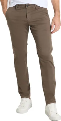 Produktbild von Mac Driver Hose Chino braun
