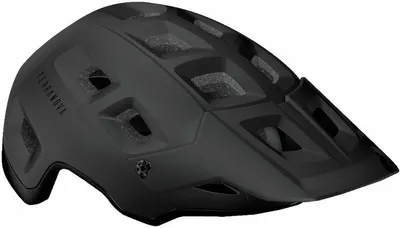 Zdjęcie produktu dla MET Terranova MIPS Black/Matt Glossy S (52-56 cm) Kask rowerowy