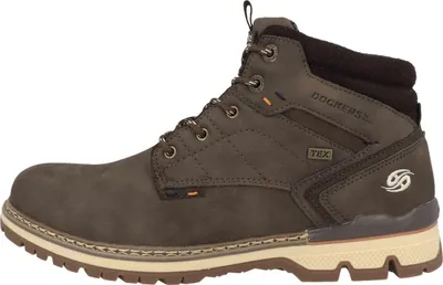 Zdjęcie produktu dla Kozaki Dockers By Gerli 53TA003-630-380 dla Męskie