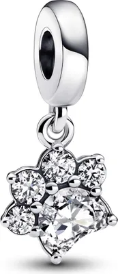 Produktbild von PANDORA JEWELRY Mod. ZAMPINA SCINTILLANTE