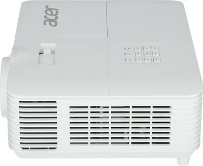 Immagine prodotto di acer P5827a, proiettore DLP 4K, 4.000 lumen ANSI