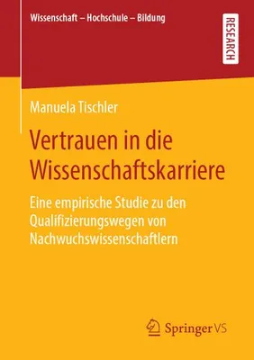 Immagine prodotto di Vertrauen in die Wissenschaftskarriere