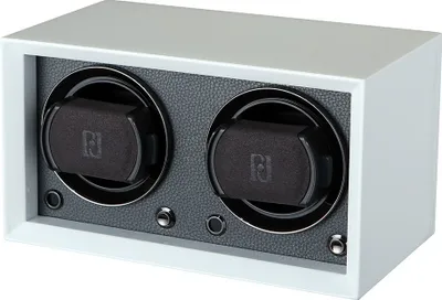 Produktbild von Paul Design Uhrenbeweger Gentlemen 2 White 20083