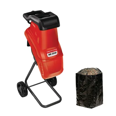 Produktbild von Elektro Messerhäcksler Gartenhäcksler bis 40mm Aststärke MH2540 Basic by Einhell
