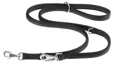 Obrázek produktu pro Ferplast daytona ga15/200 - prodloužený postroj, černý