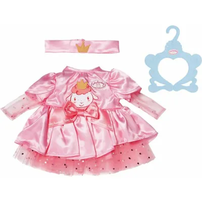 Produktbild von Zapf Baby Annabell Happy Birthday Kleid 43cm