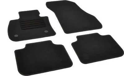 Produktbild von Textil-Autofußmatten Rigum für BMW X1 F48 (2015 -)